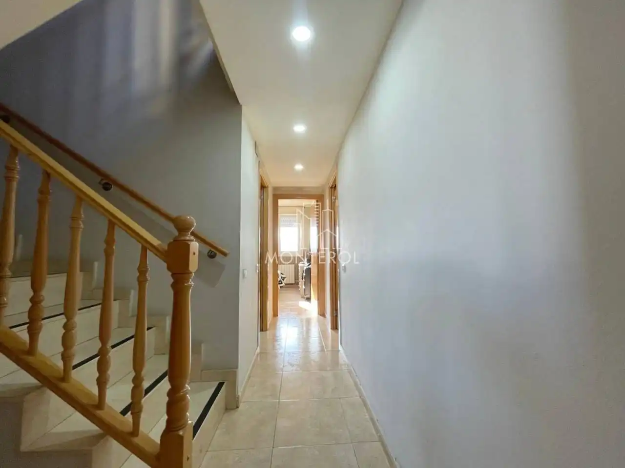 Dúplex en venta en Rubí con Aire acondicionado, Calefacción y Terraza