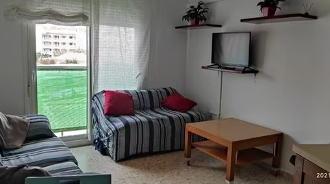 Foto 2 de Apartament en venda a El Morche, Torrox