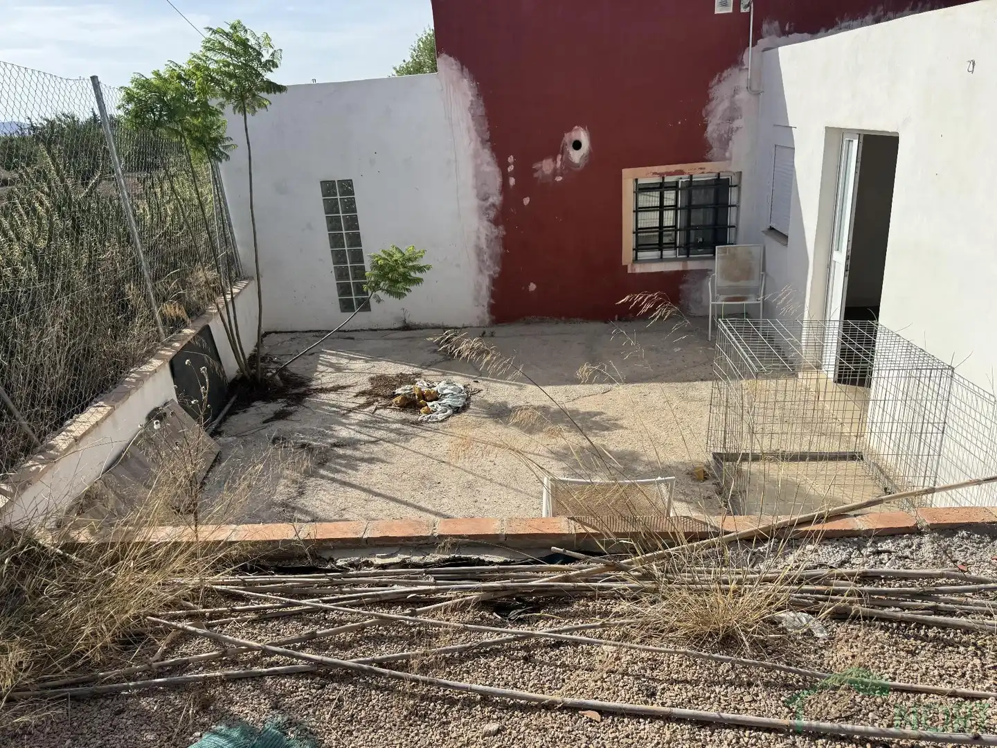 Houses for sale in Cartagena  with Storage room and Swimming Pool
