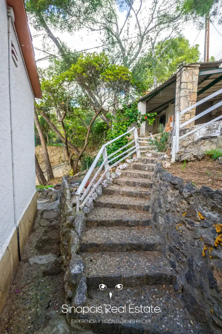 Casa con terraza en venta en Bellamar, imagen 11