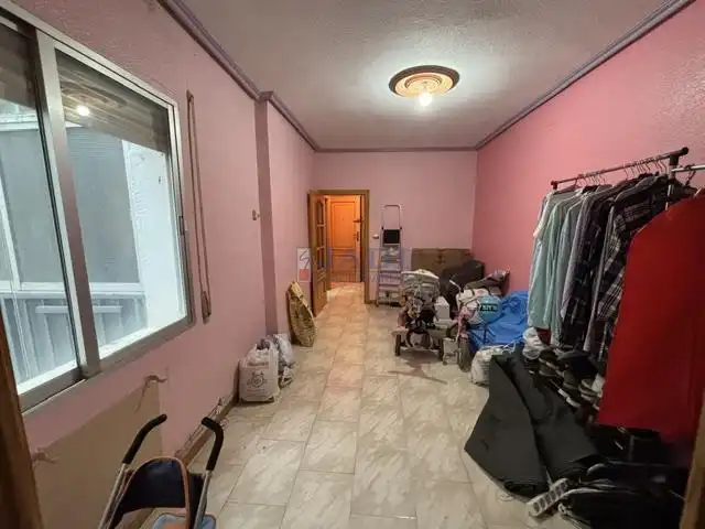 Piso en venta en Valdepeñas con Calefacción y Trastero