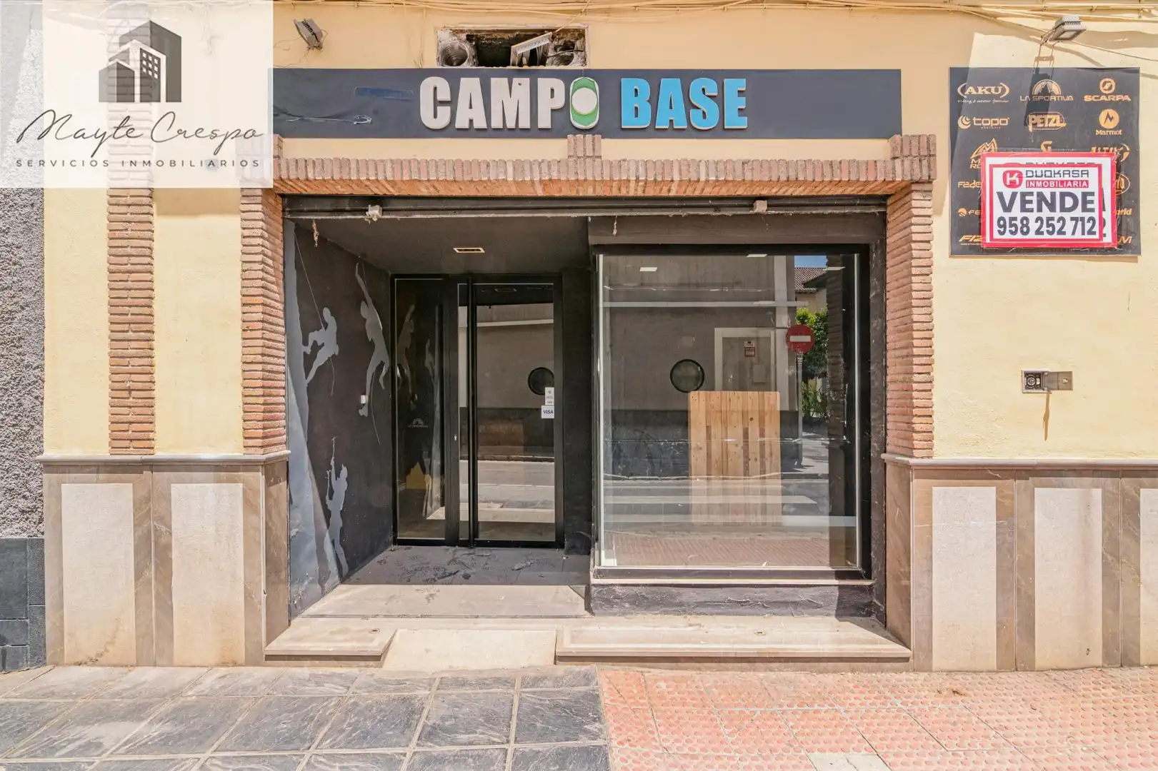 Locale commerciale in vendita a Calle Calle Calderón, imagen 22