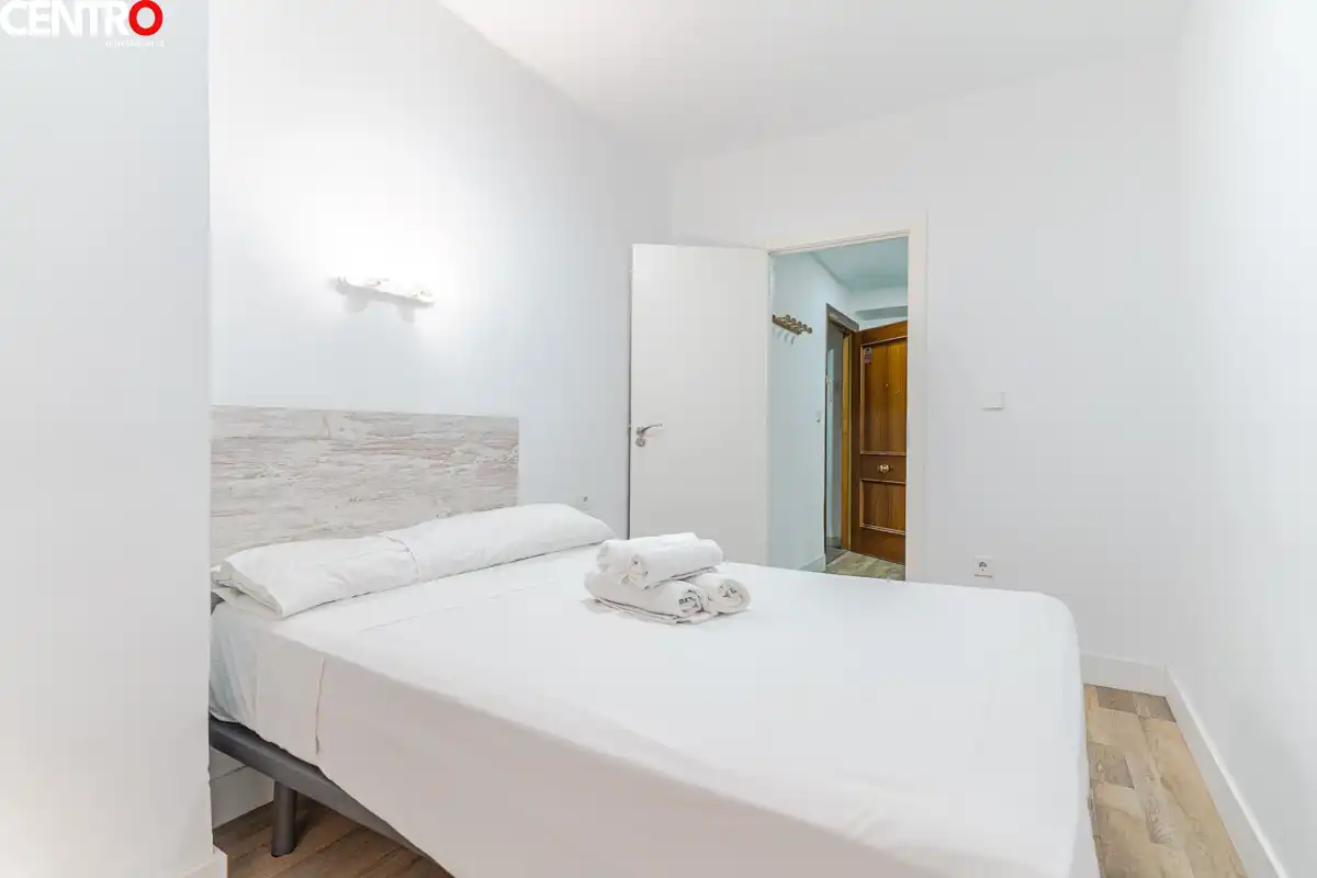 Habitación de Piso en venta en Granada con Aire acondicionado y Terraza