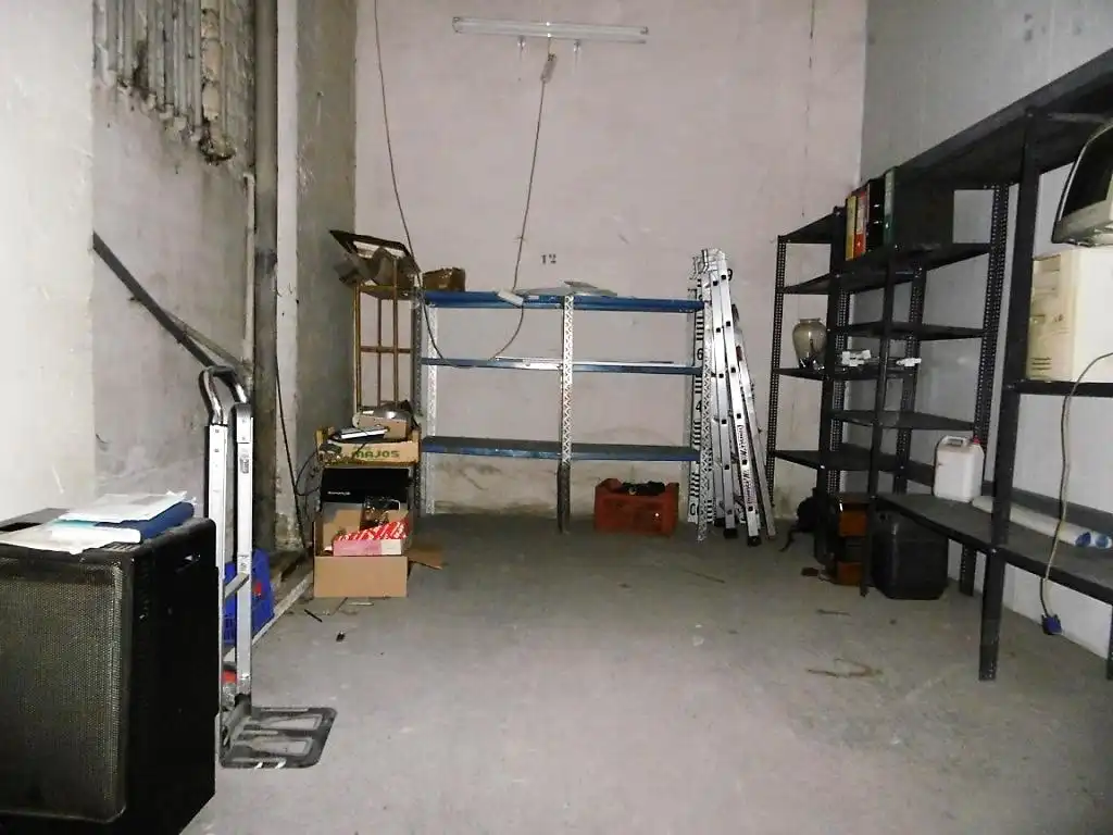 Aparcament en venda a Monzón, imagen 6