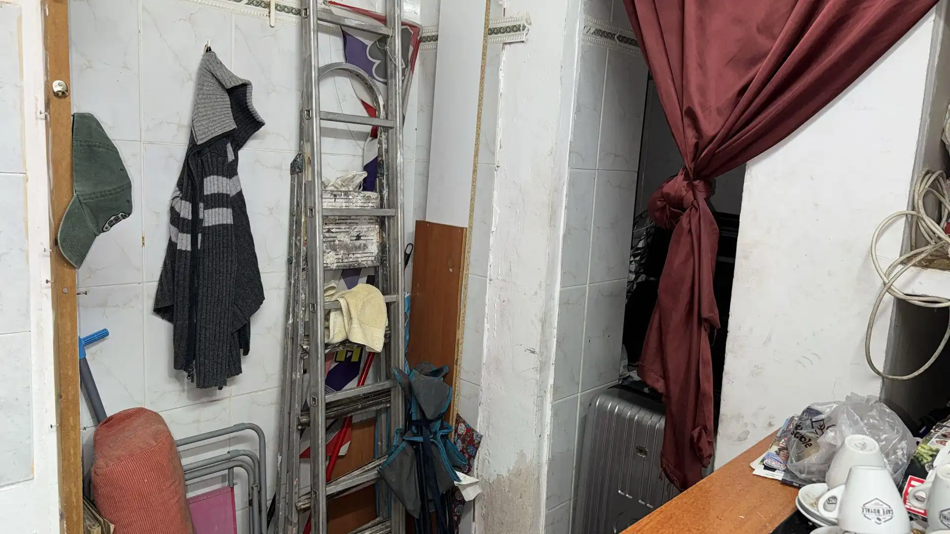 Local comercial en venta en Els Pins, imagen 3