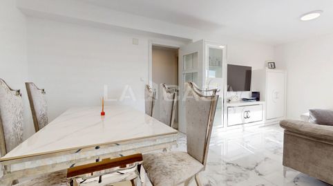 Foto 3 de Piso en venta en Carrer de Sollana, Na Rovella - Hermanos Maristas, Valencia Capital