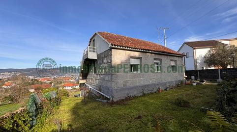 Foto 2 de Finca rústica en venda a La Seca - Los Salgueriños, Pontevedra Capital