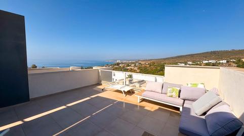 Photo 2 of Single-family semi-detached for sale in Chullera, Málaga