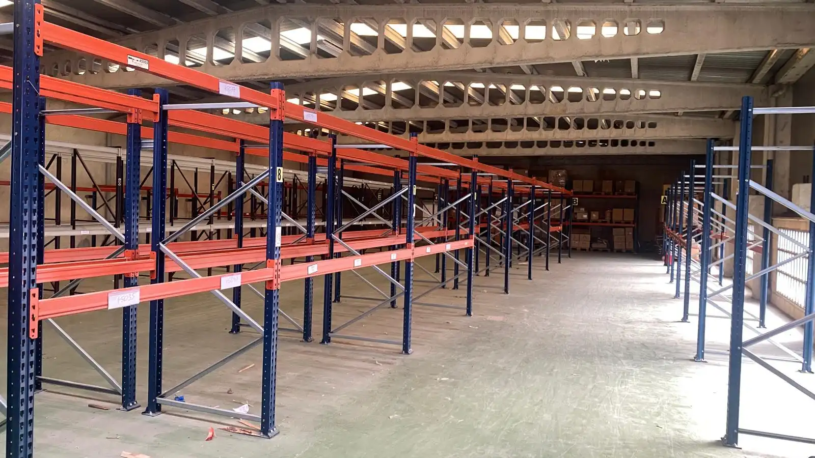Nave industrielle à louer à Deba, imagen 3