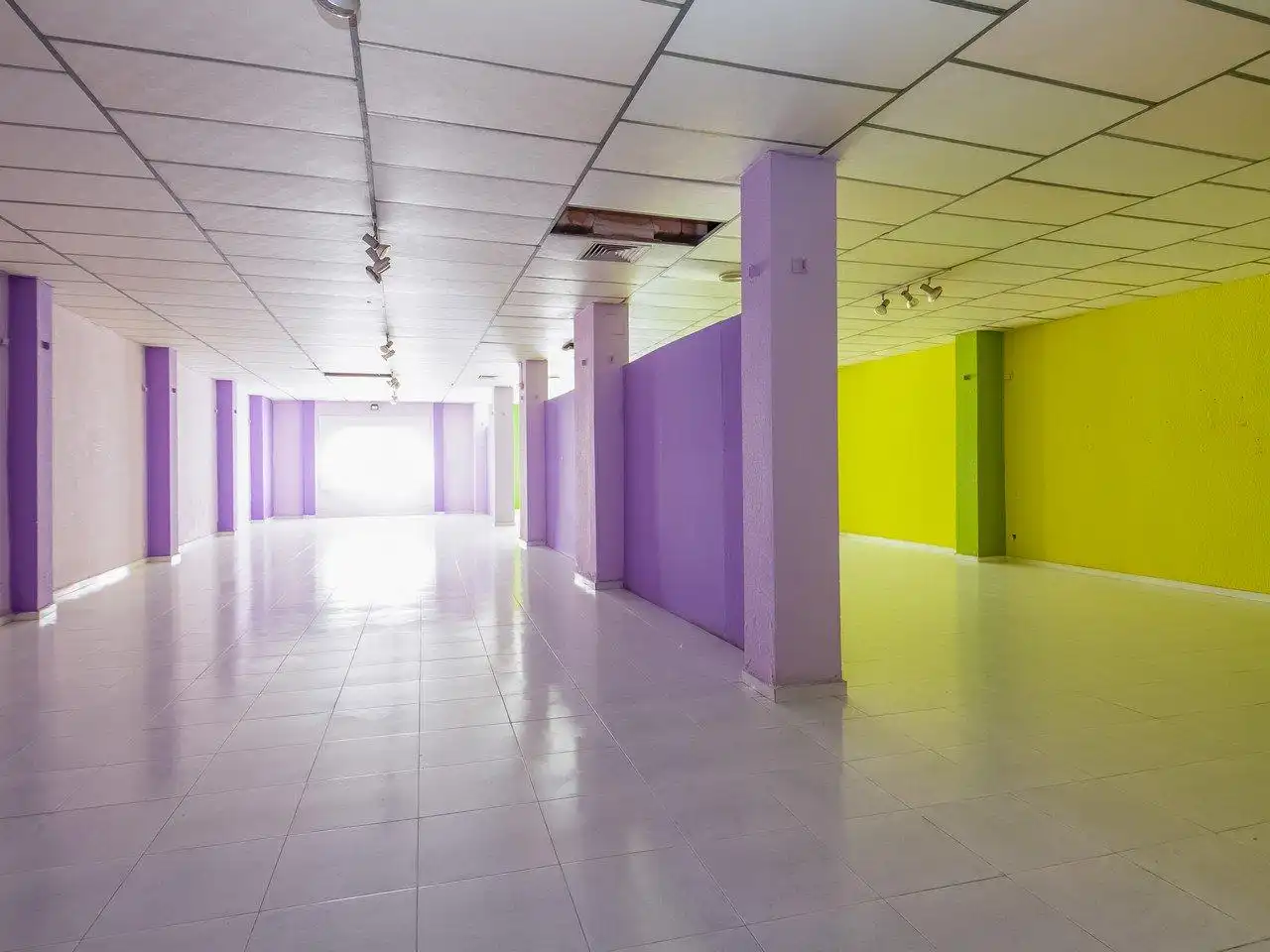 Local comercial en venta en Carrer de Salvador Giner 2, imagen 13