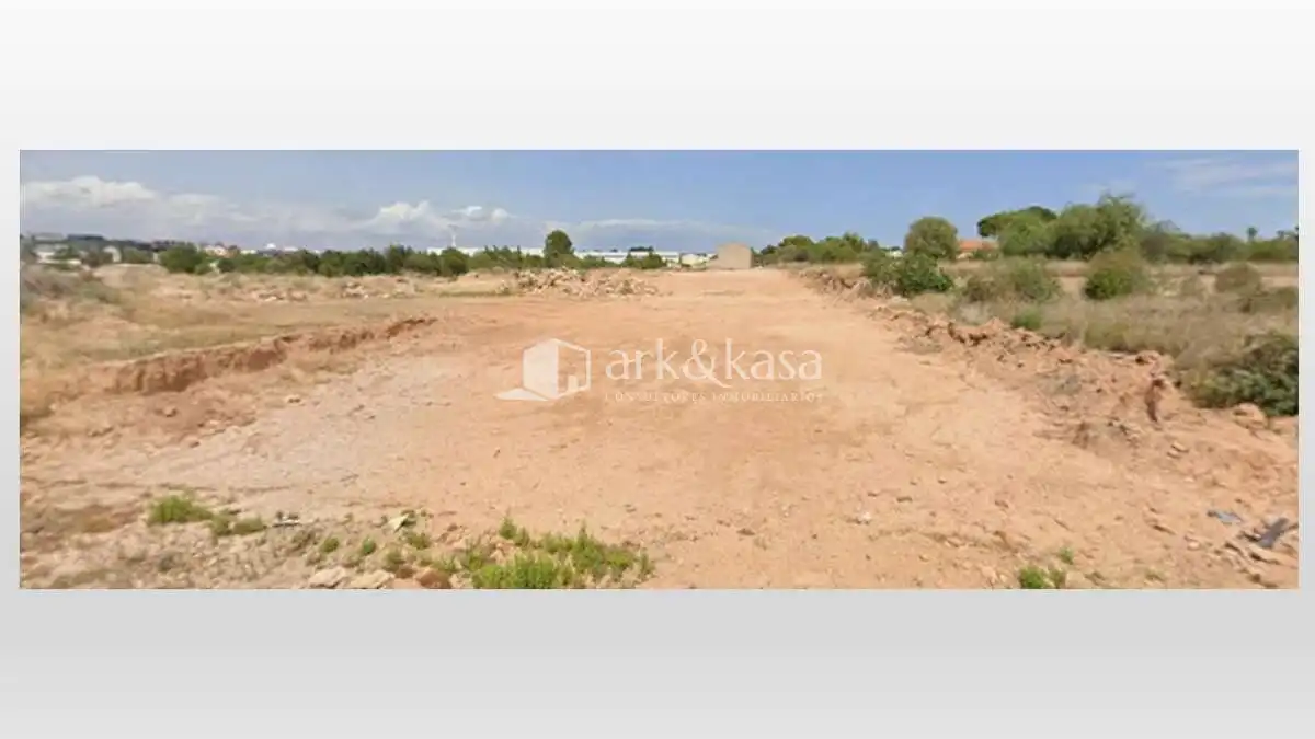 Terreno residencial en venta en El Paraíso - Los Almendros, imagen 5