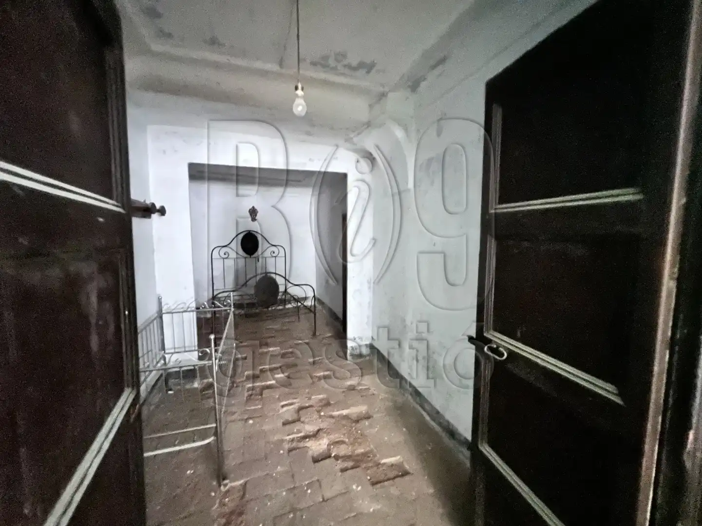 Finca rústica en venta en Poboleda