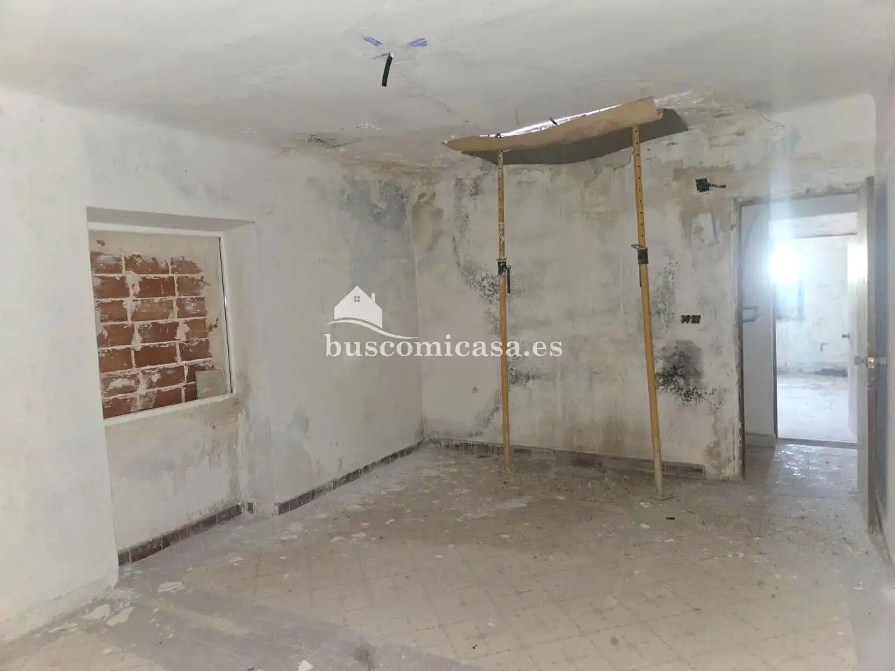 Casa adosada en venda en Jaén amb Terrassa i Balcó