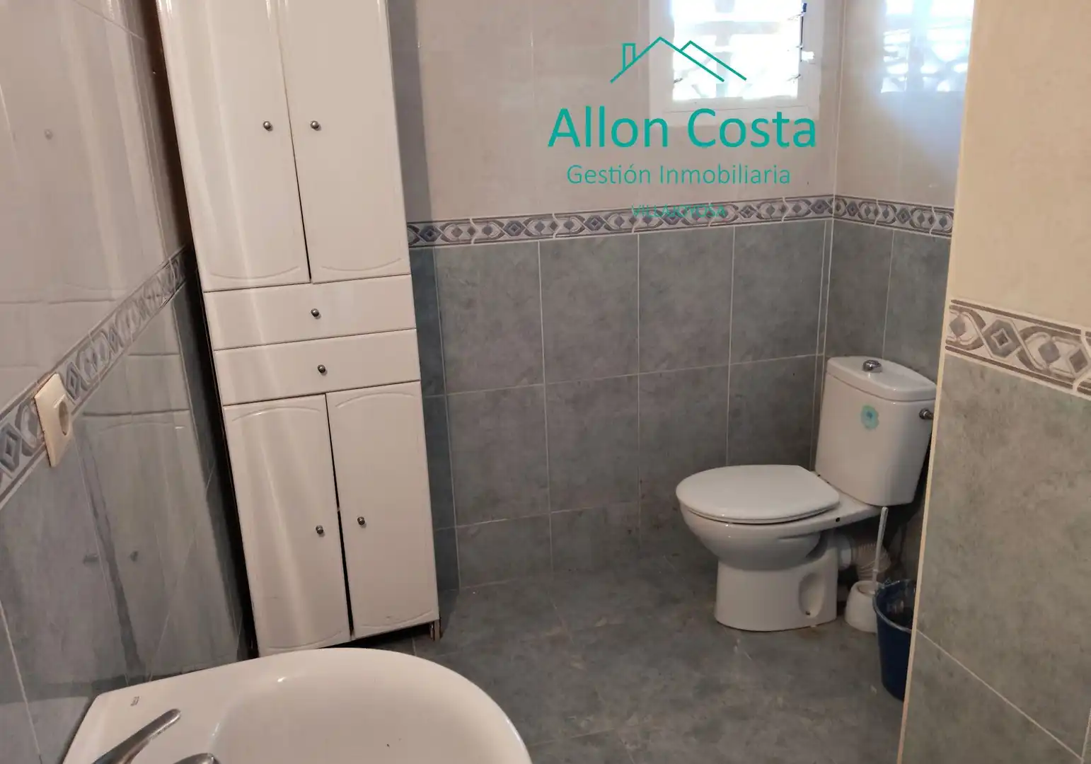 Bathroom of Country homes for sale in Villajoyosa / La Vila Joiosa  with Storage room and Swimming Pool