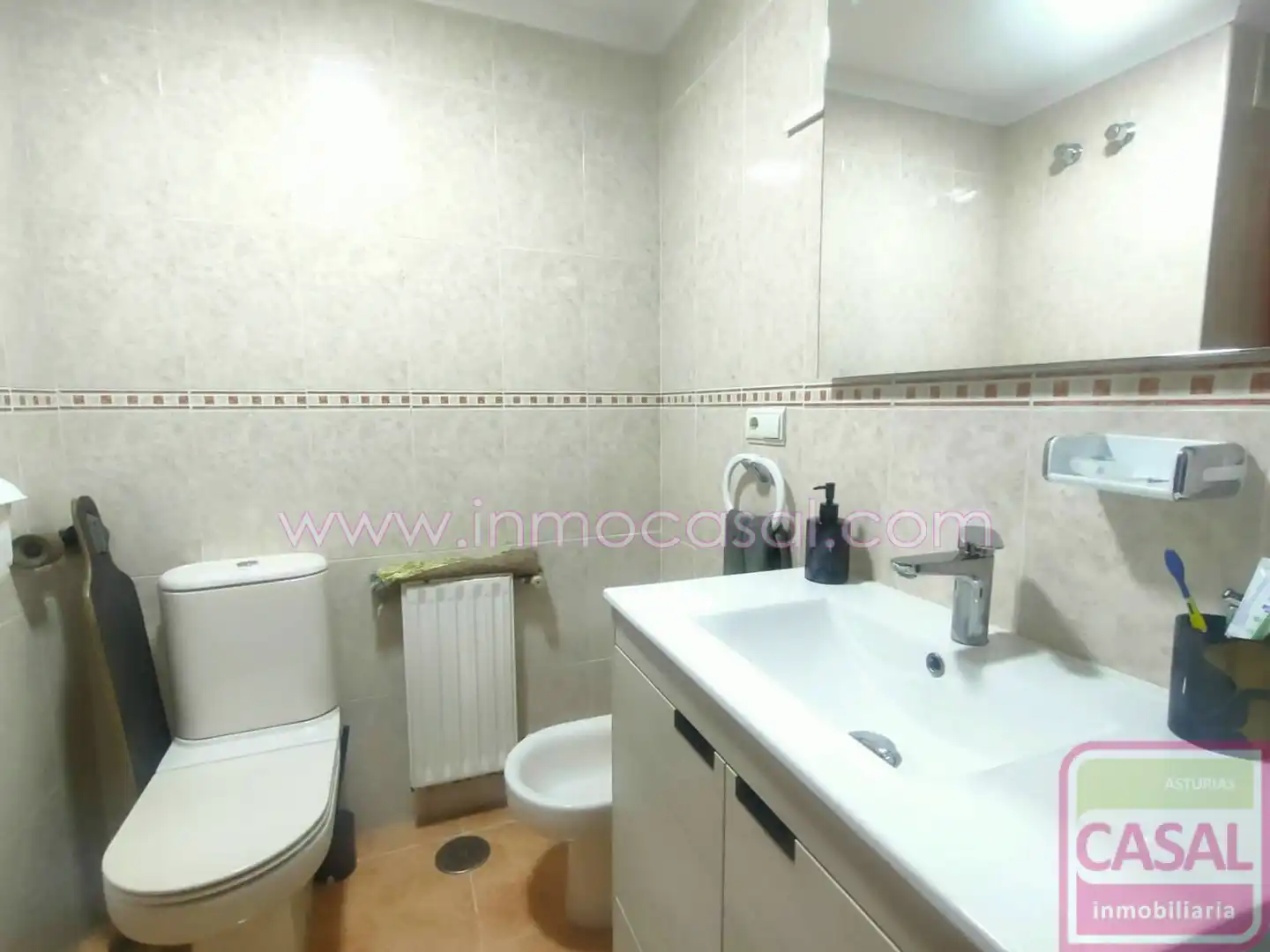 Baño de Piso en venta en Centro