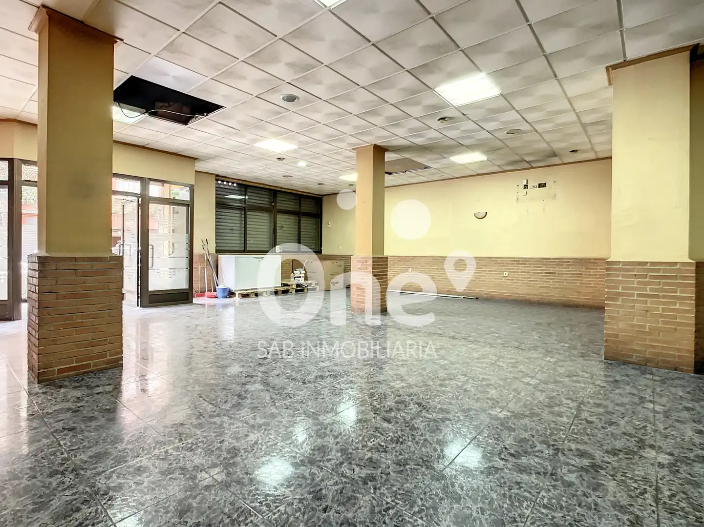 Local en venta en Mislata