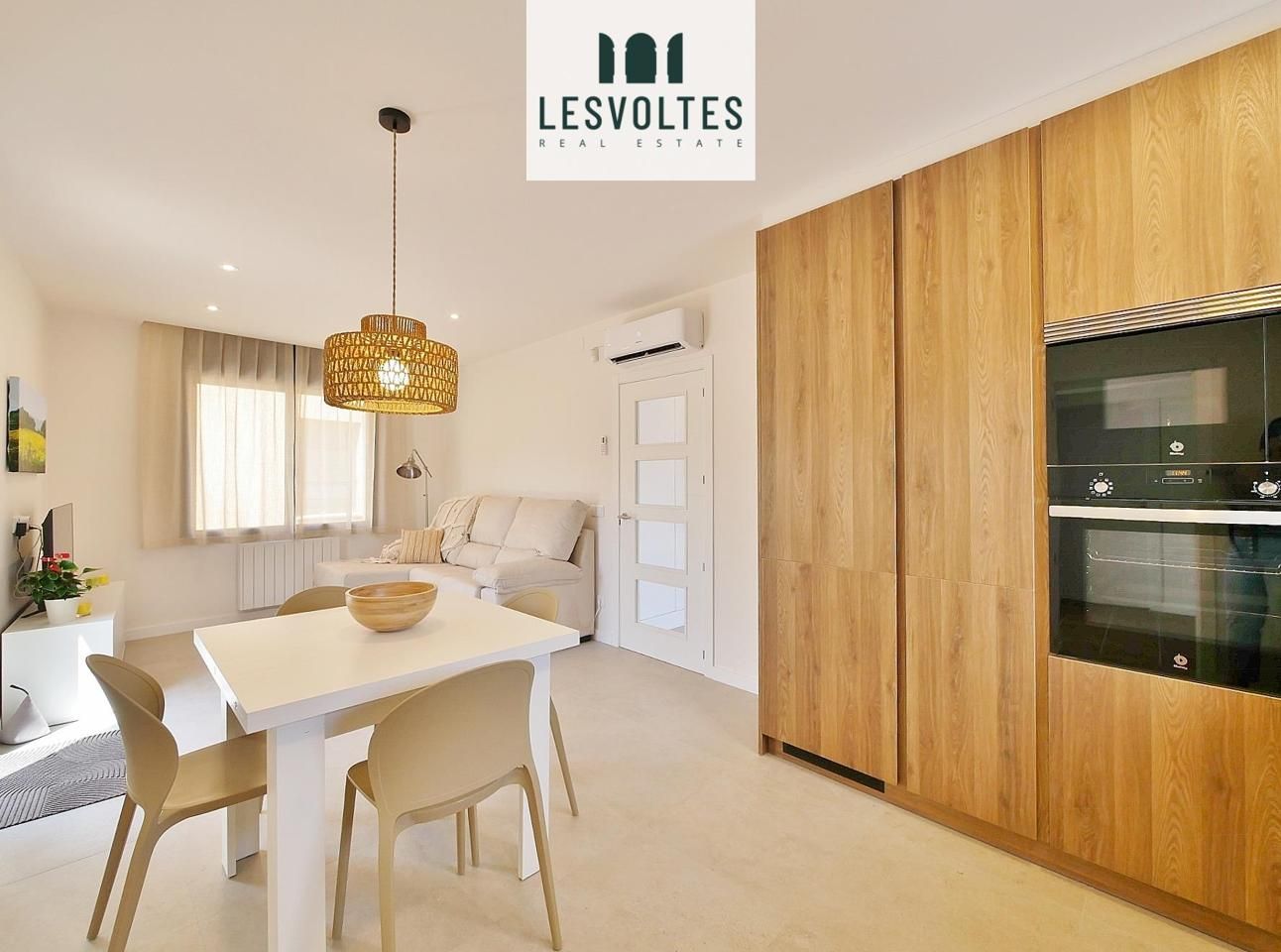 Bedroom of Flat to rent in Palafrugell