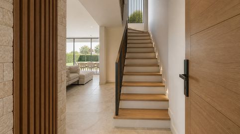 Foto 5 de Casa o xalet en venda a El Olivar de Mirabal, Boadilla del Monte