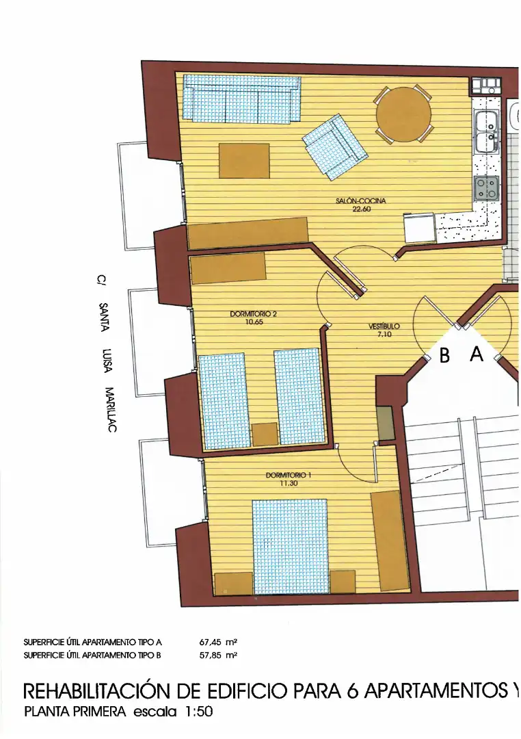 Buildings for sale in Uncastillo