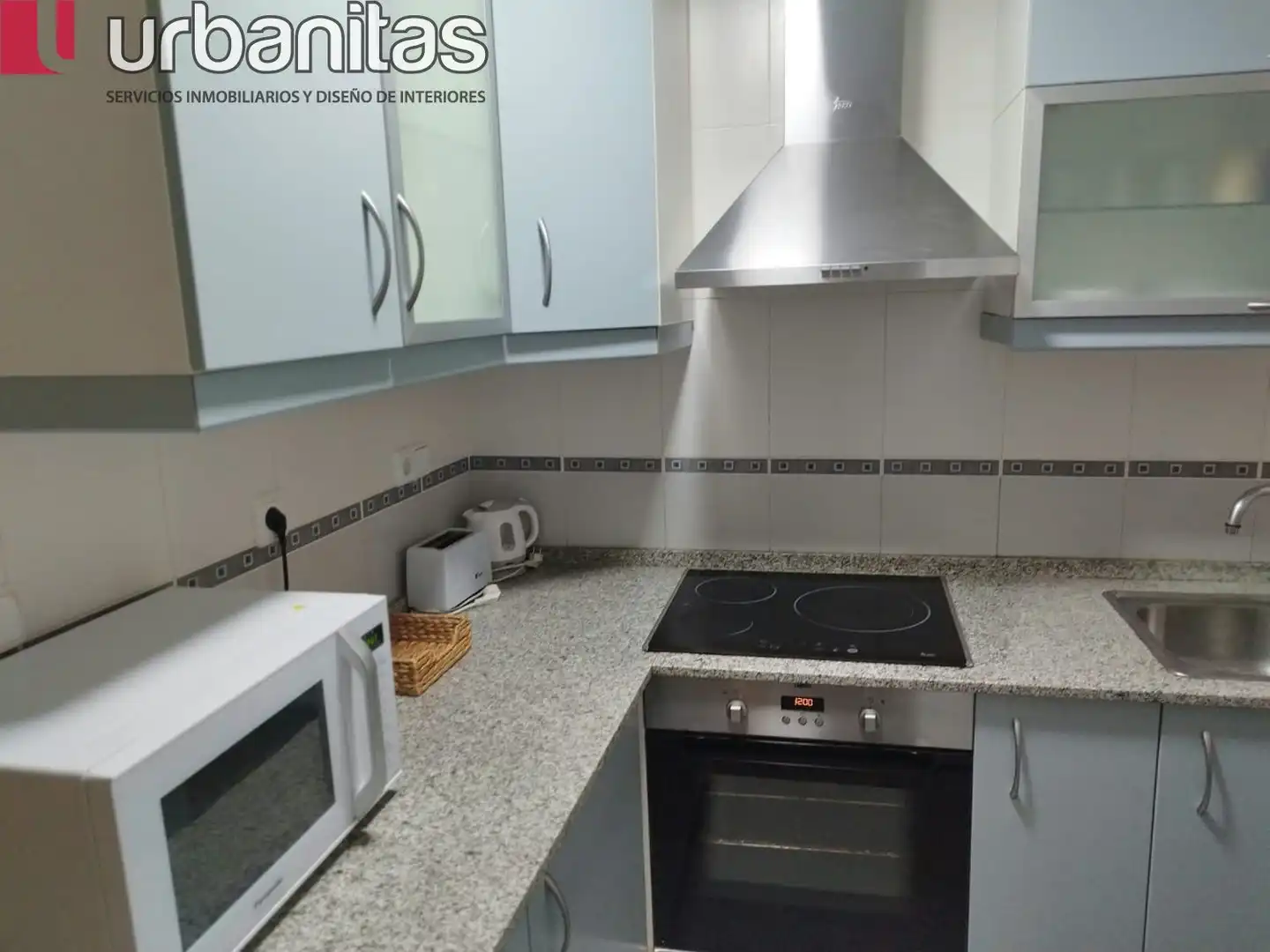 Pis amb jardí de lloguer a Ronda Norte 20, imagen 25