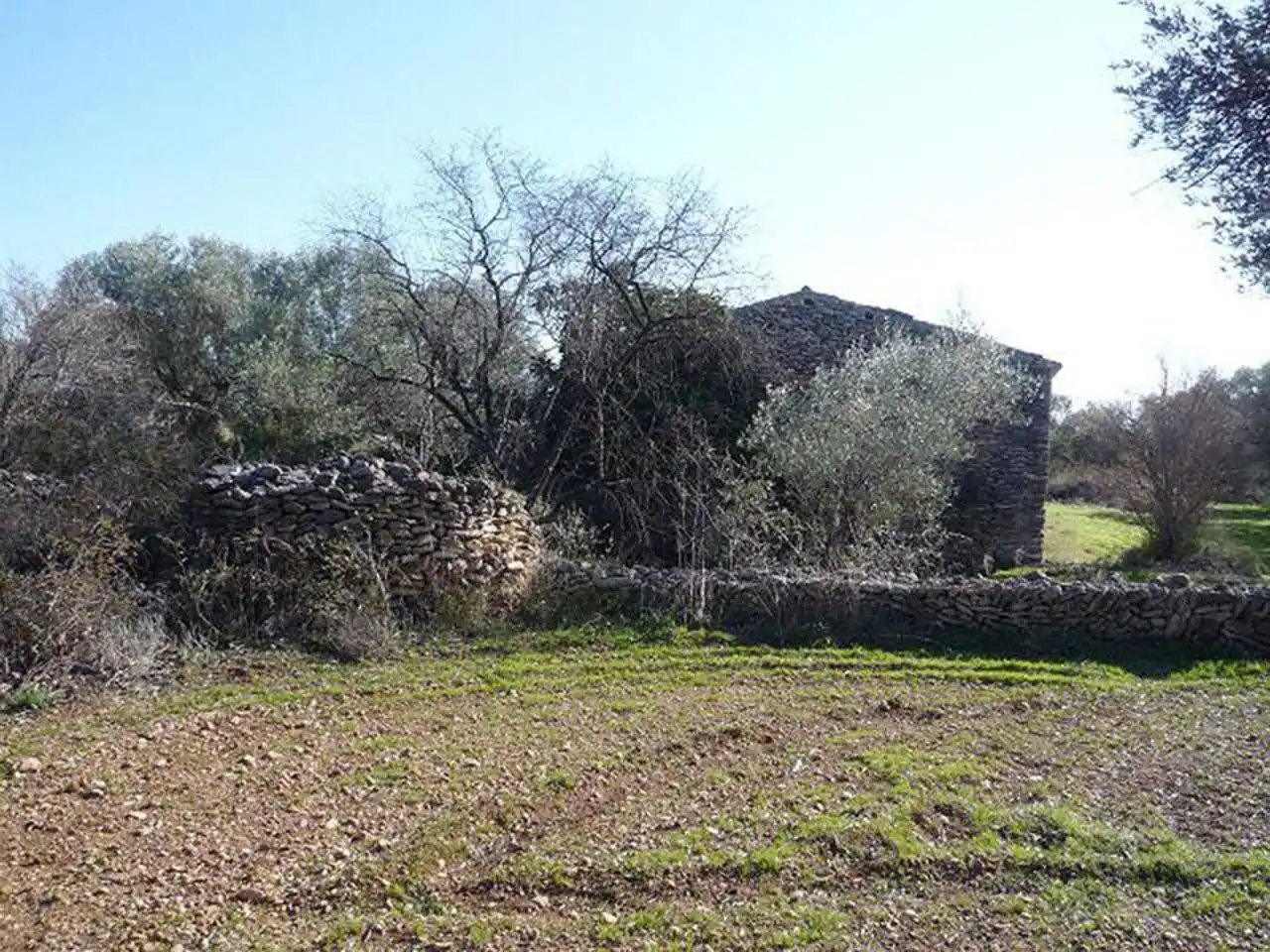 Country house zum Verkauf in Traiguera