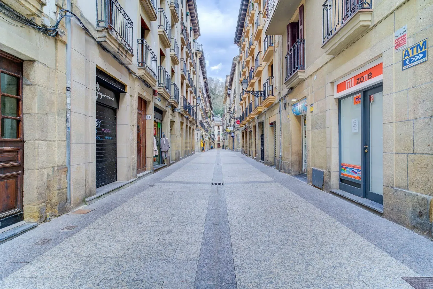 Local en venda a Esterlines Kalea, 16, Donostia-San Sebastian, Spai, 16, Parte Vieja