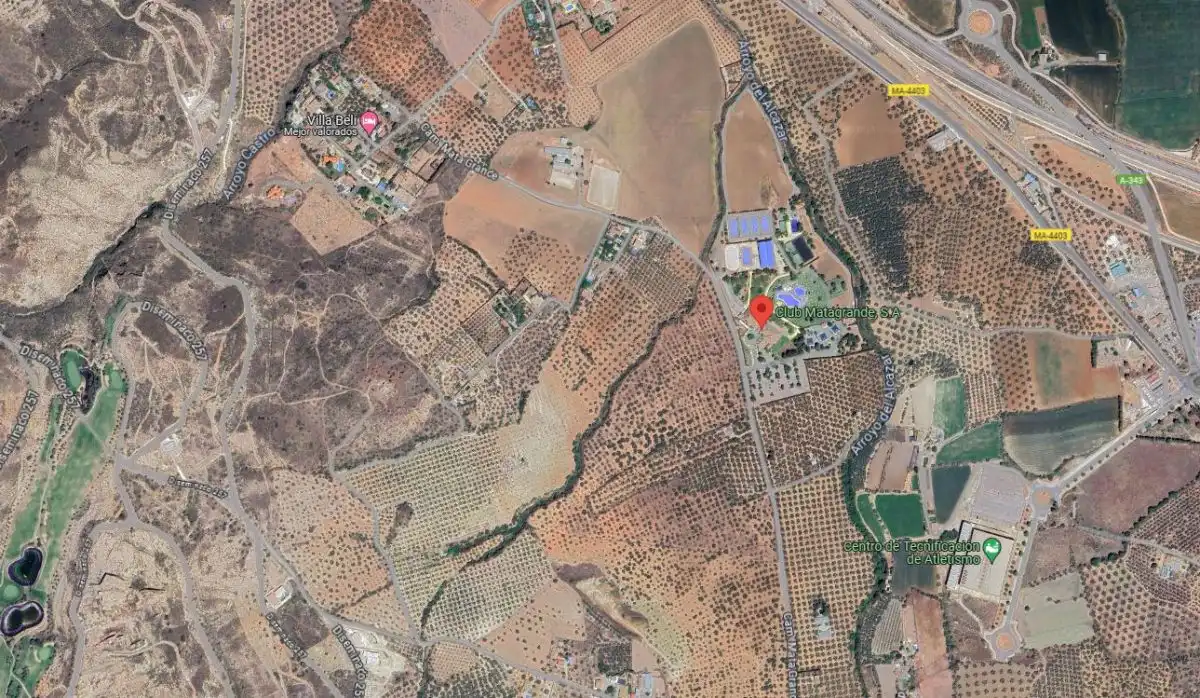 Lands and plots for sale in Bobadilla - Bobadilla Estación - La Joya, imagen 9