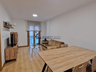 Piso con ascensor en venta en VALIÑA