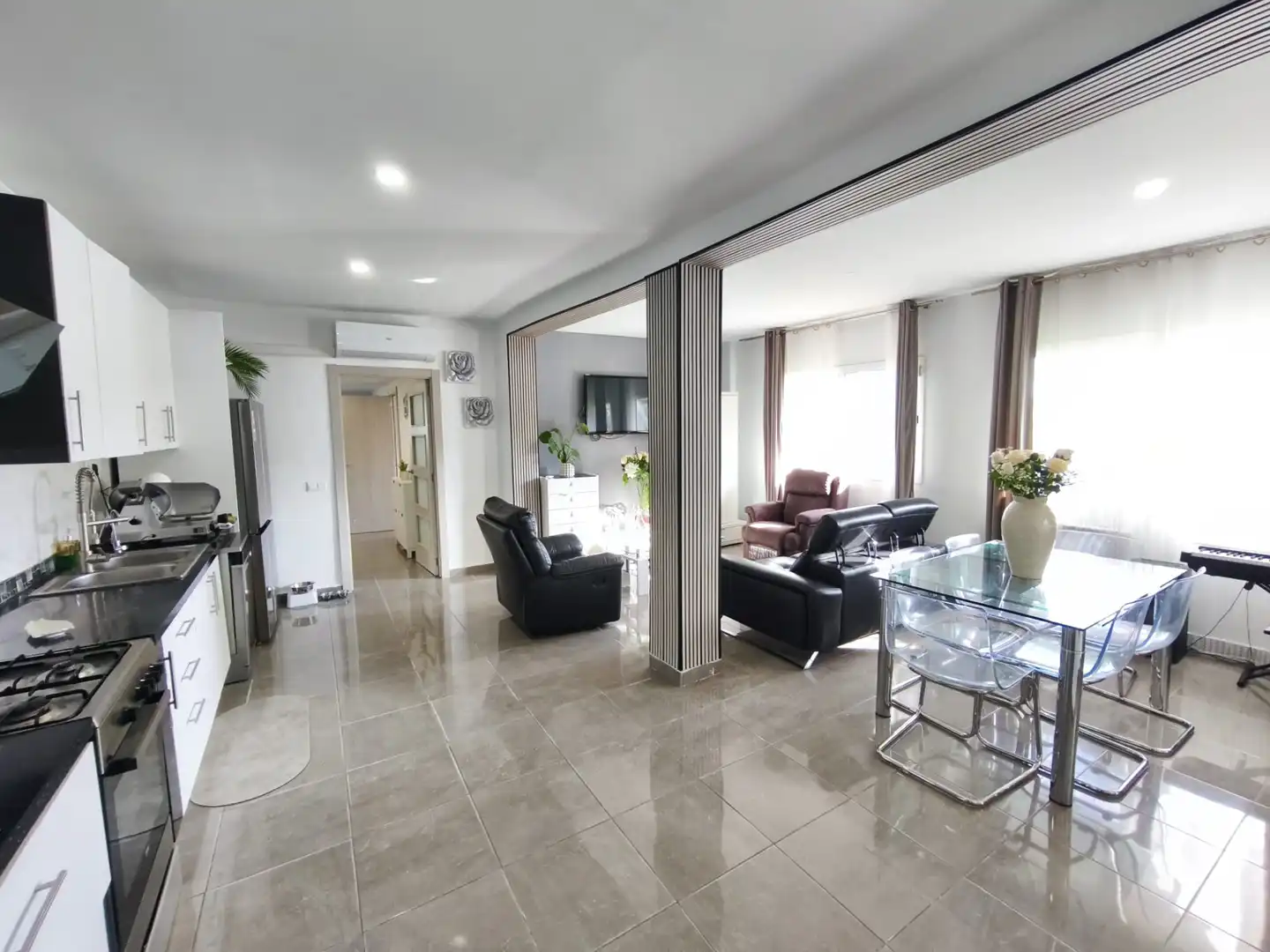 Chalet con terraza en venta en Carrer Arbolí 22, imagen 42