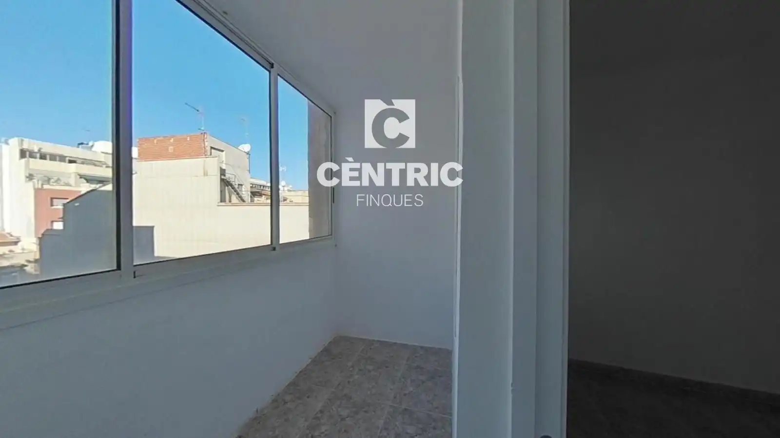Àtic en venda a Cementiri Vell