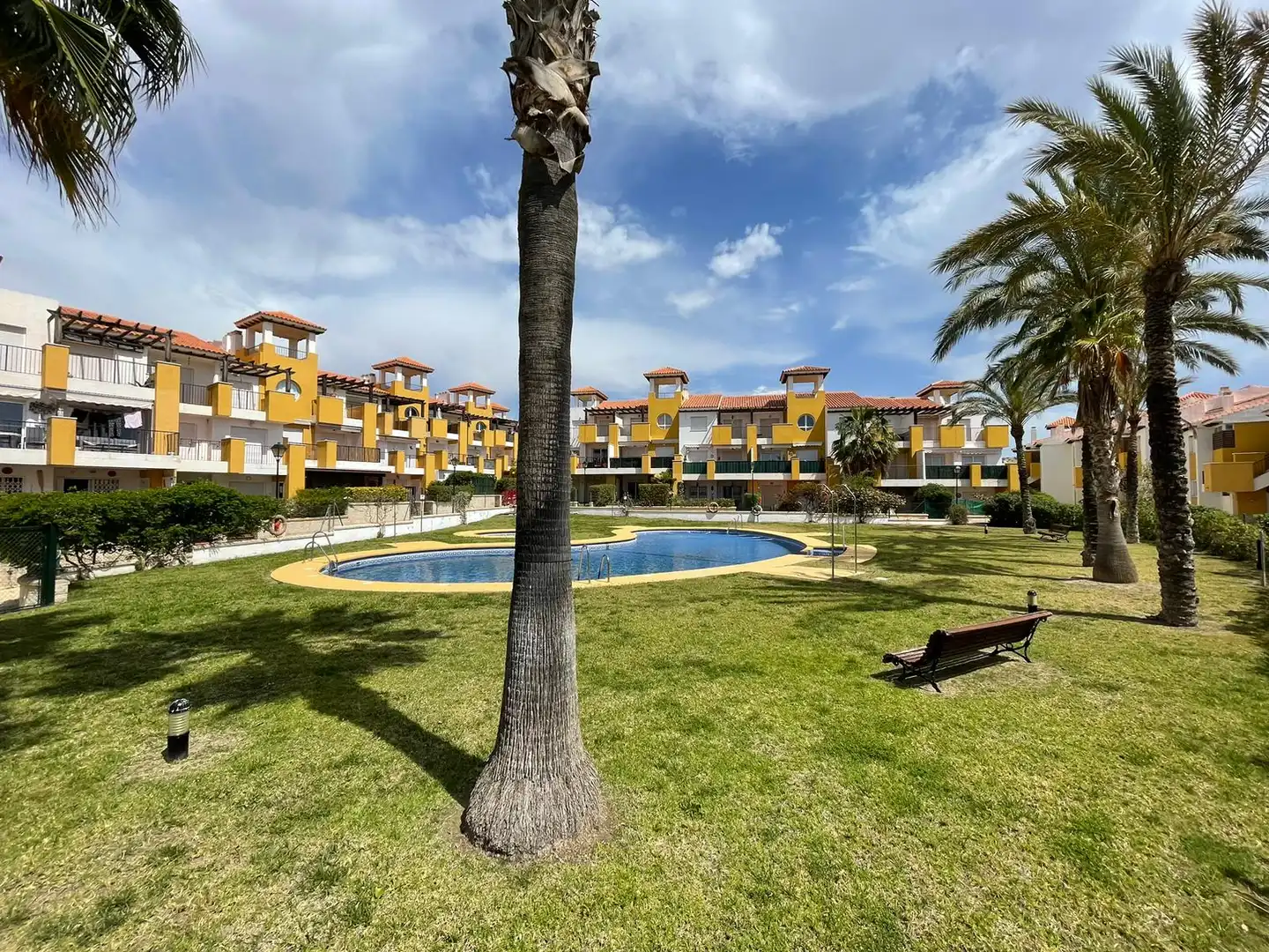Piso en venta en Av Cañada Julian, Las Salinas