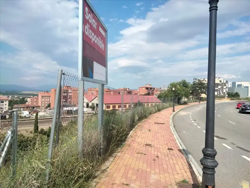 Terreni e lotti in vendita a Calle Irlanda, imagen 6