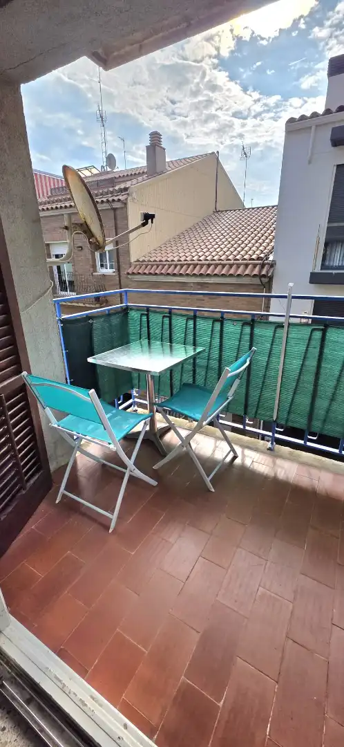 Wohnung mit Balkon zum Verkauf in Carrer Sant Joaquim, imagen 5