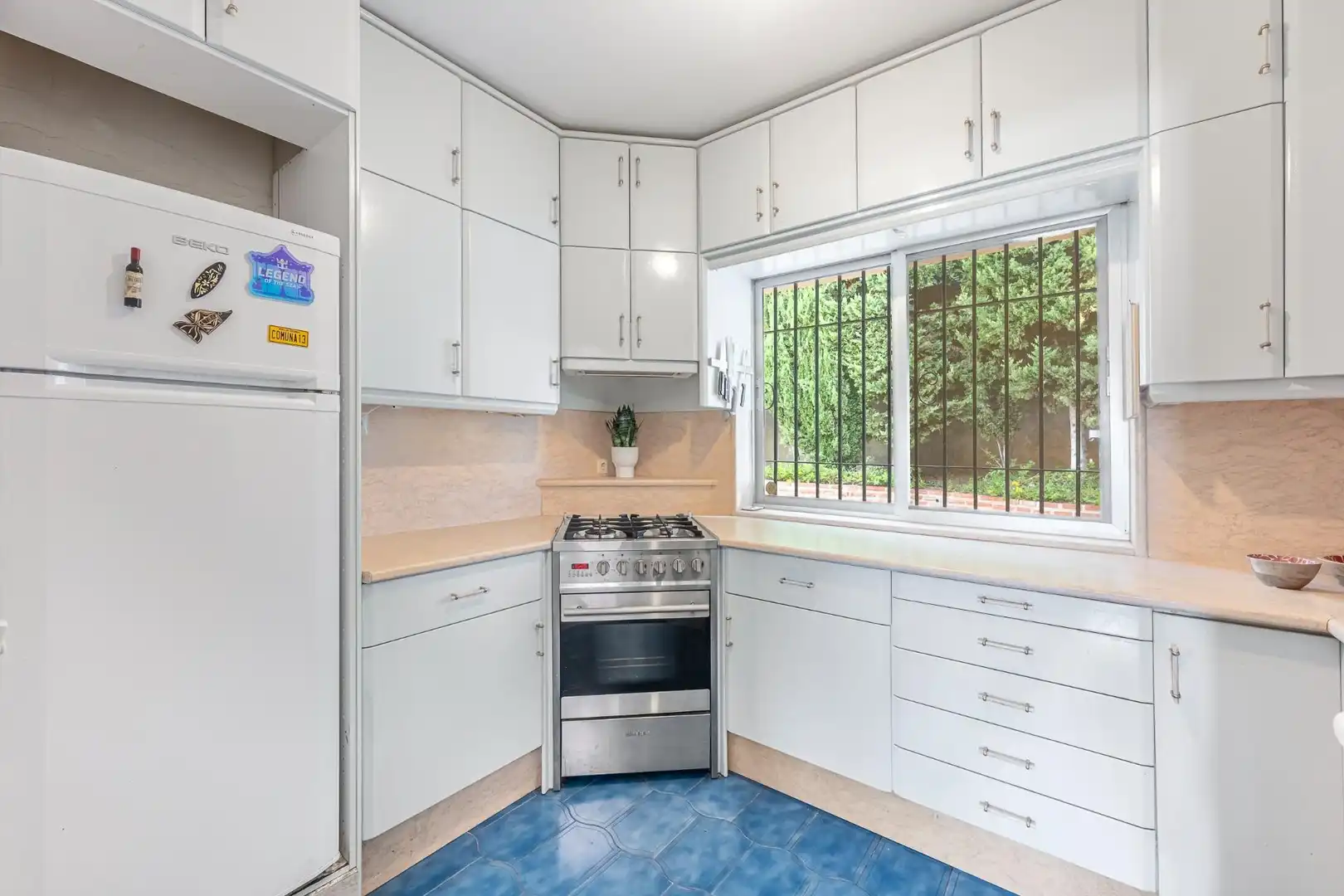 Villa con piscina in vendita a Calle Verderón 25, imagen 11