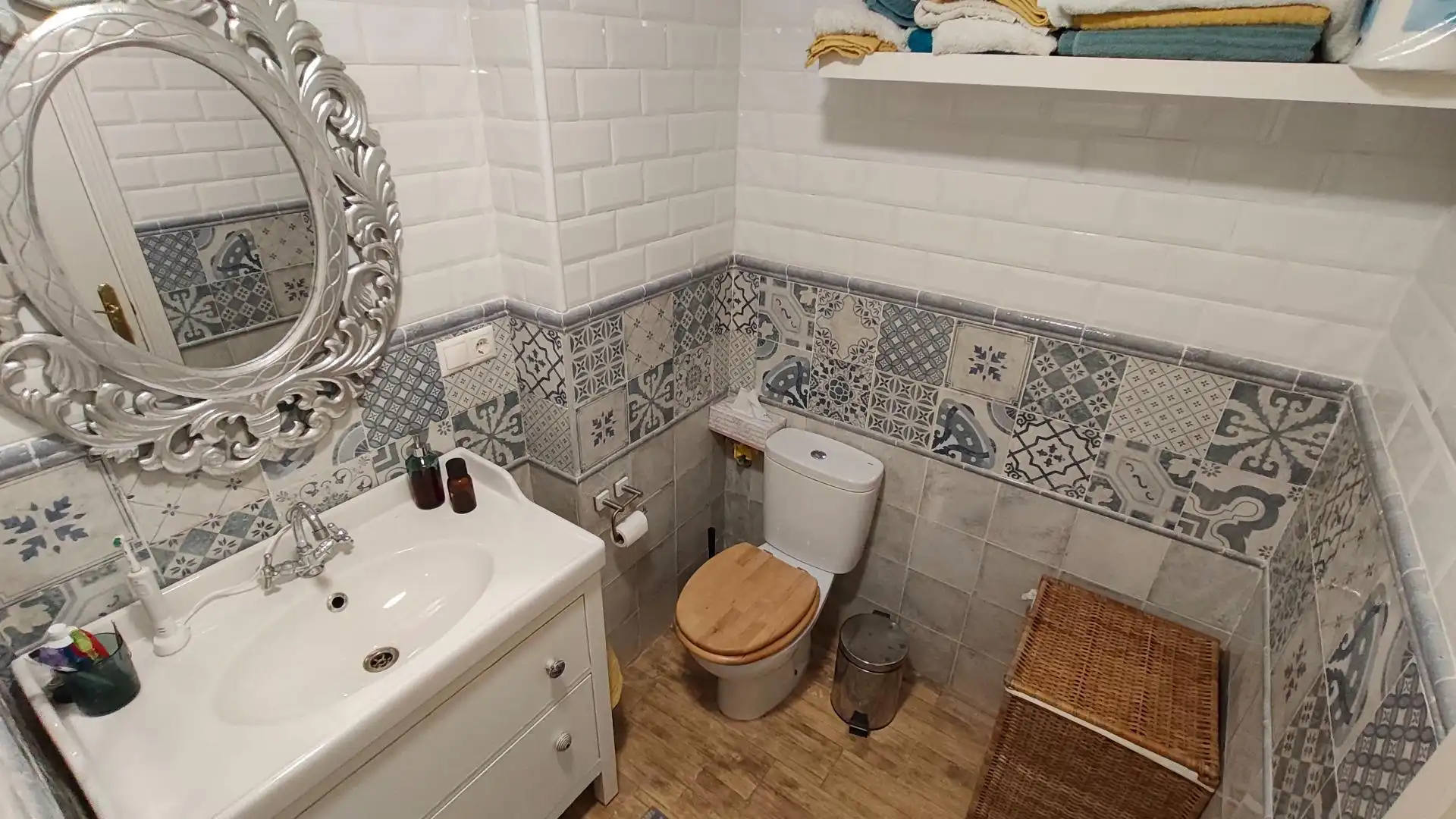 Casa a schiera con giardino in vendita a Las Canteras, imagen 60