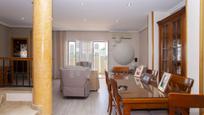 Dining room of House or chalet for sale in  Jaén Capital  with Air Conditioner and Terrace