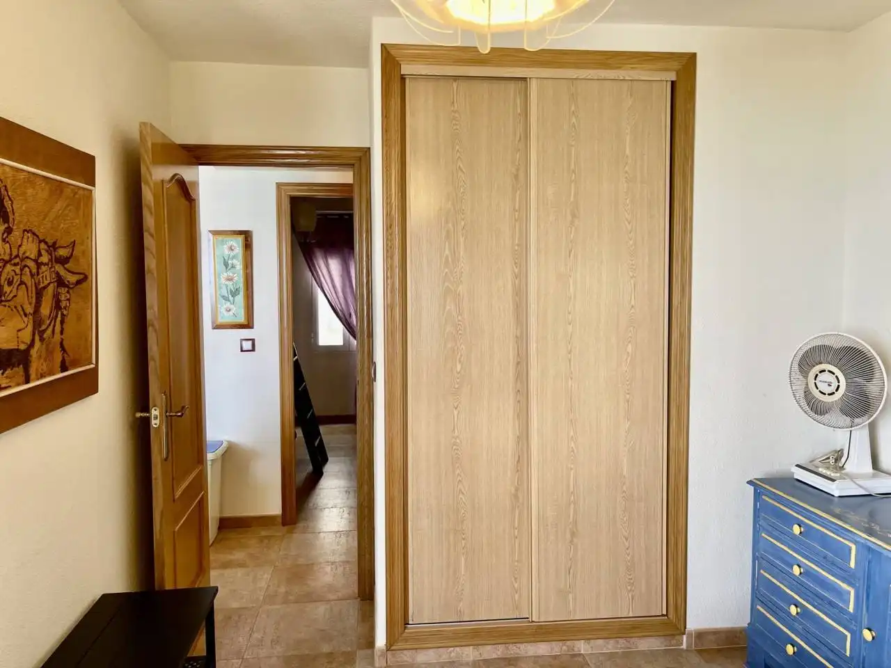 Flat for rent in El Campello  with Terrace, Furnished and Community pool