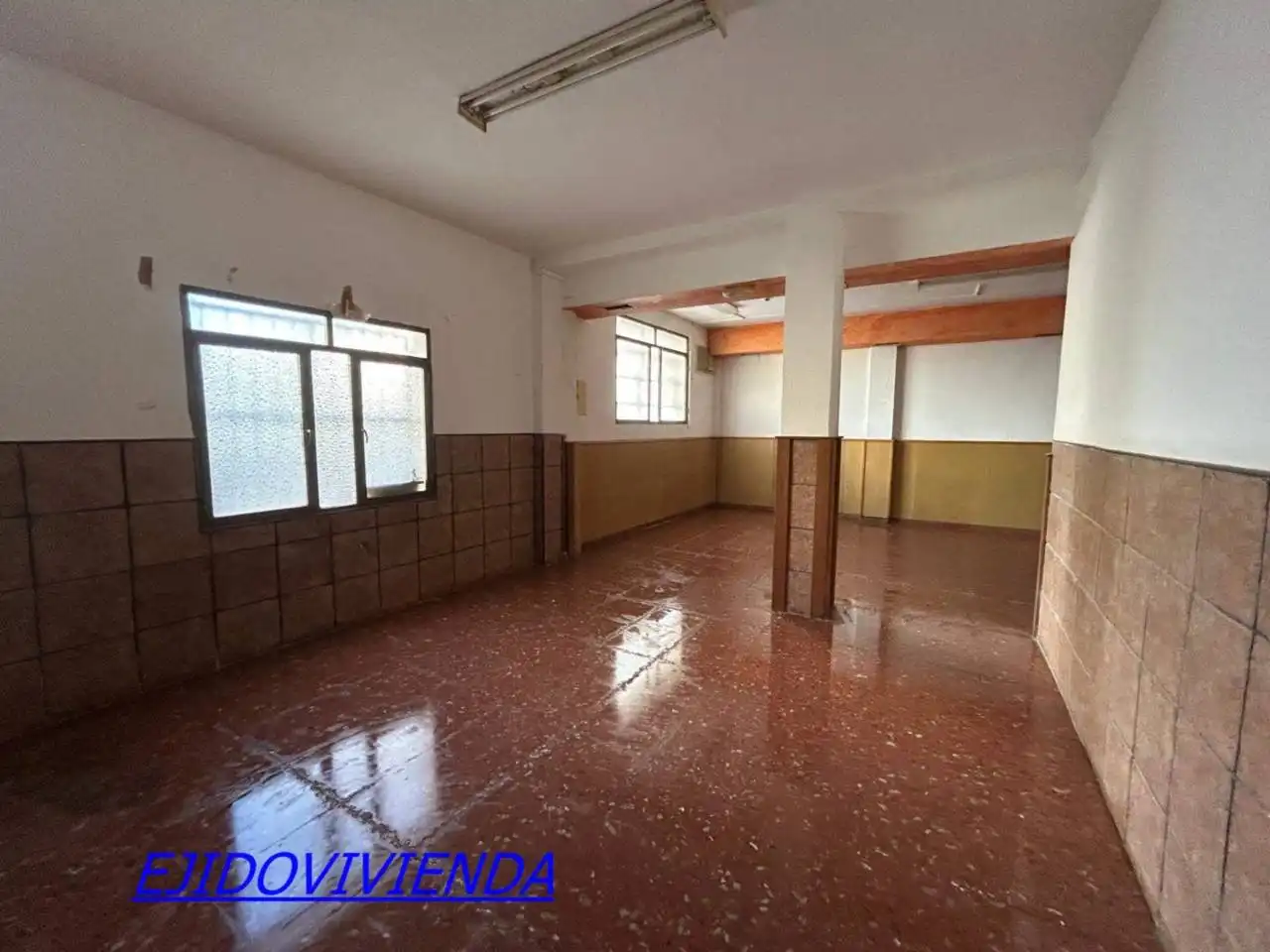 Local comercial en venda a El Ejido Ciudad, imagen 11
