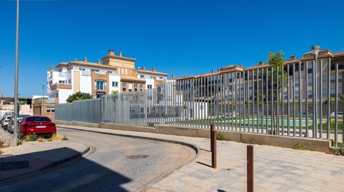 estupendo solar para construir en el mismo centro de Santa Fe, immagine 4