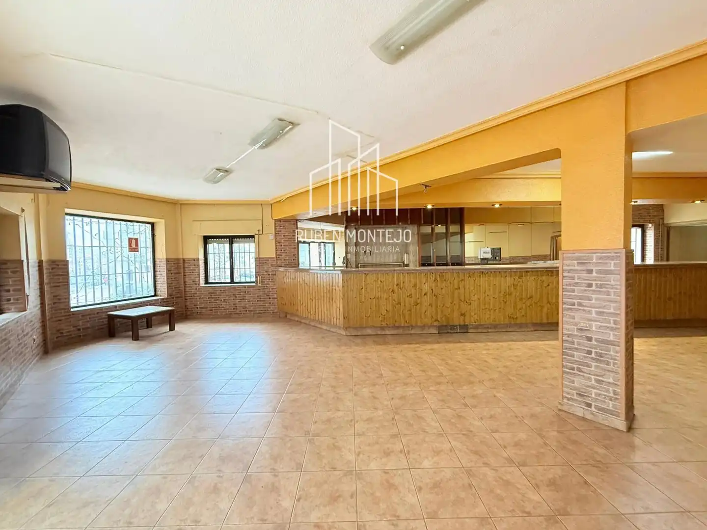 Local en venta en Salamanca