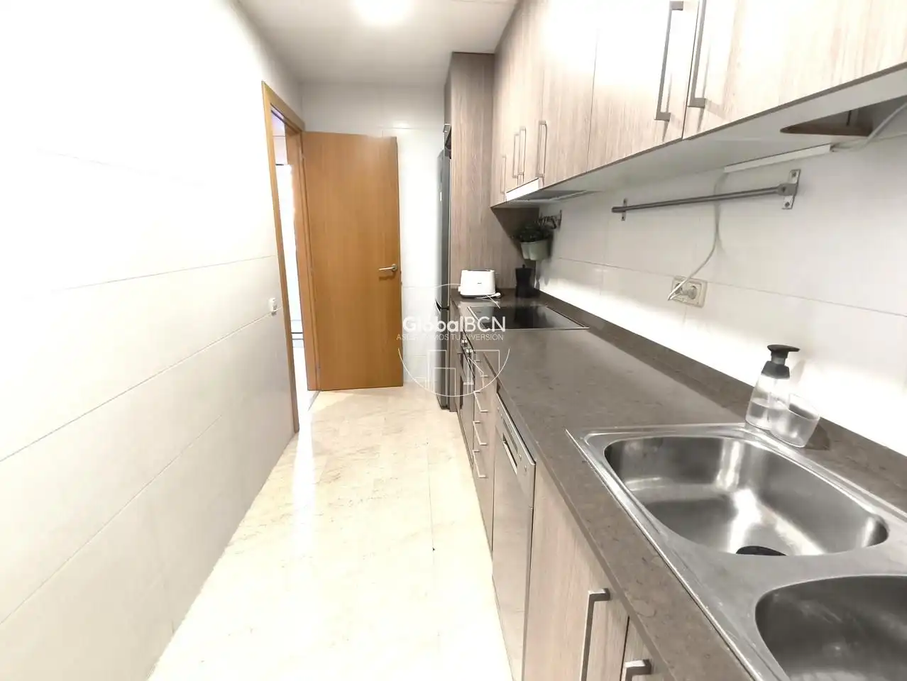 Wohnung mit Aufzug zum Verkauf in calle del Rosselló, imagen 6
