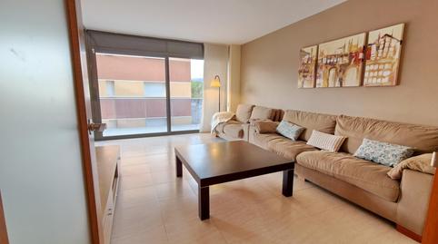 Foto 2 de Apartament en venda a Del Martinet, Sant Antoni de Calonge, Girona