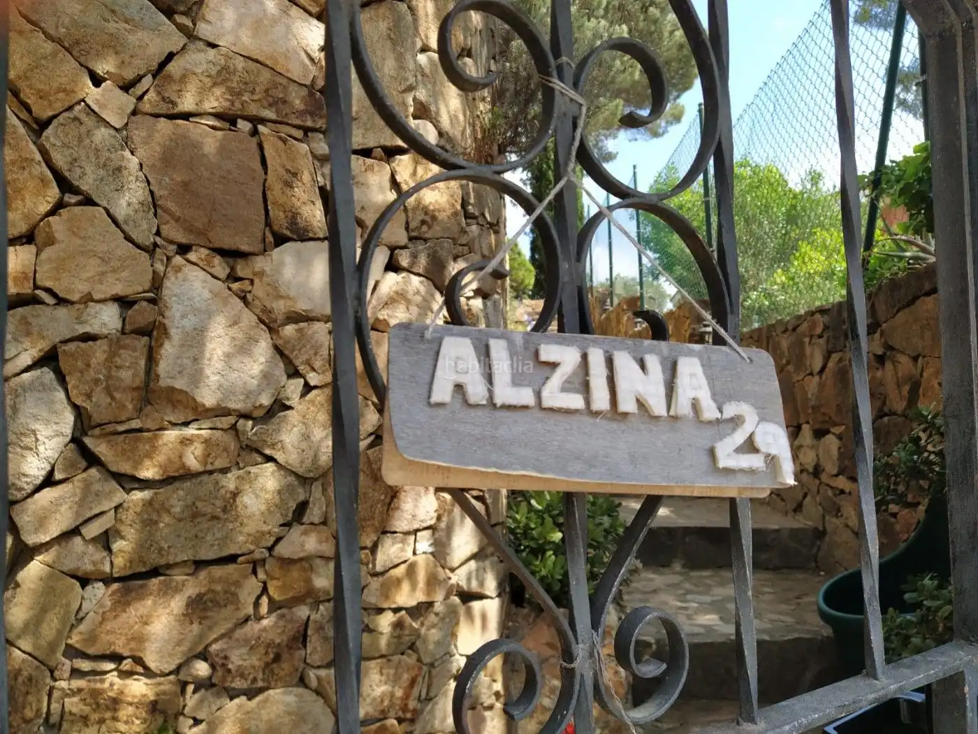 Wohnbaugrundstück zum Verkauf in Carrer Alzina 34, imagen 8