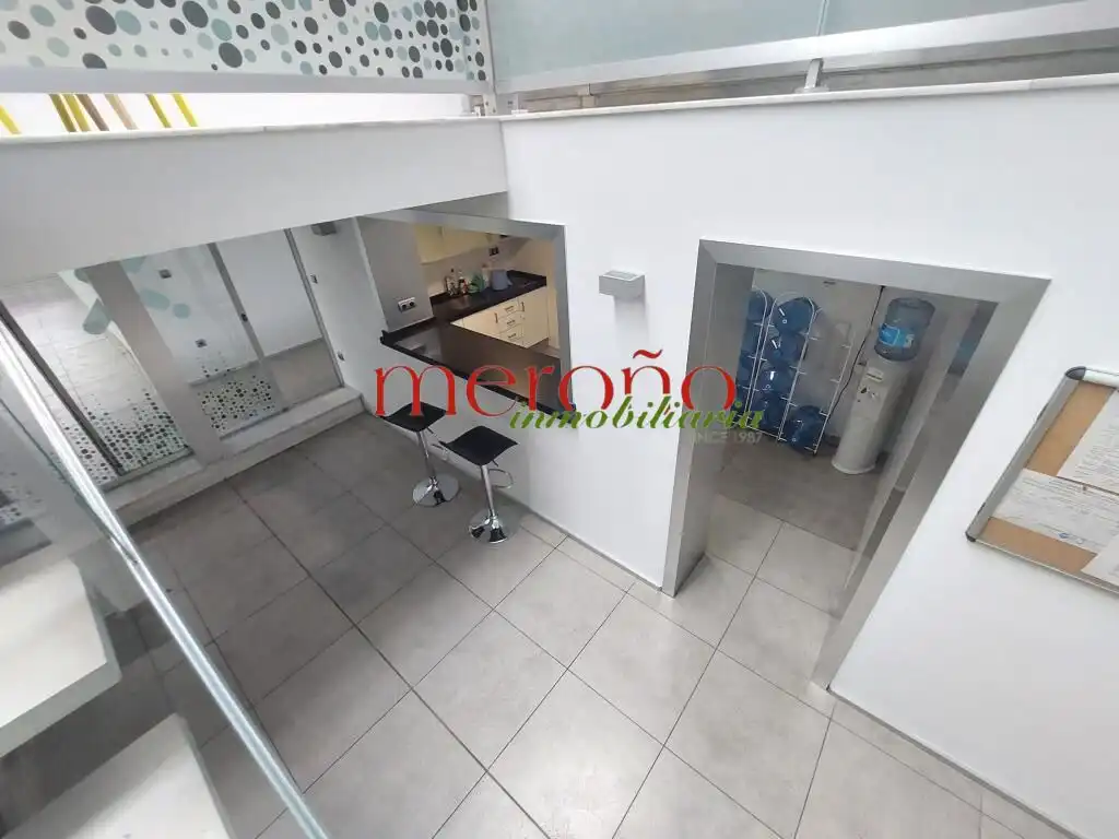 Ufficio in affitto a Alzabares, imagen 23