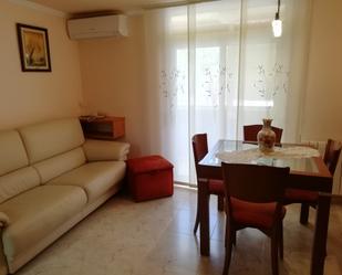 Living room of Flat for sale in Manresa  with Balcony