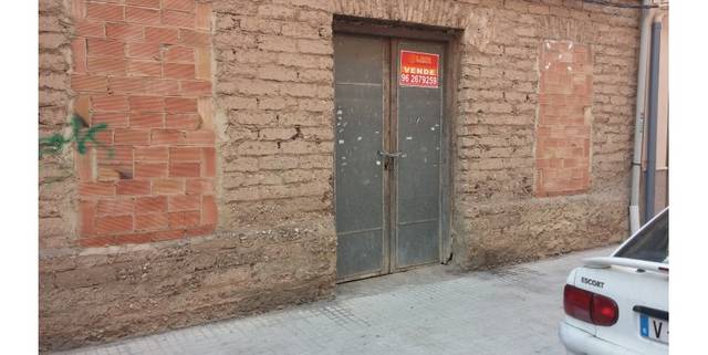 Terreno residencial en Venta en NARANJO en Nuevo Centro