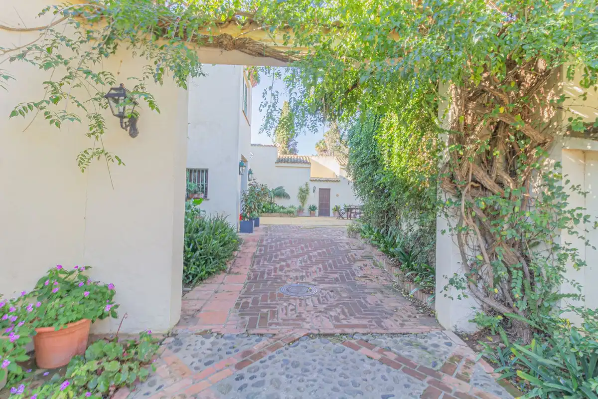 Chalet en venta en Sotogrande Alto, imagen 41