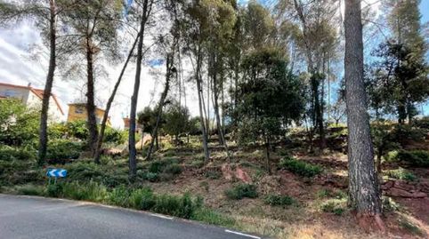 Corbera de Llobregat, ( Barcelona) Terreno urbanizable en calle Amunt, de L' (c. Lluis)., immagine 2
