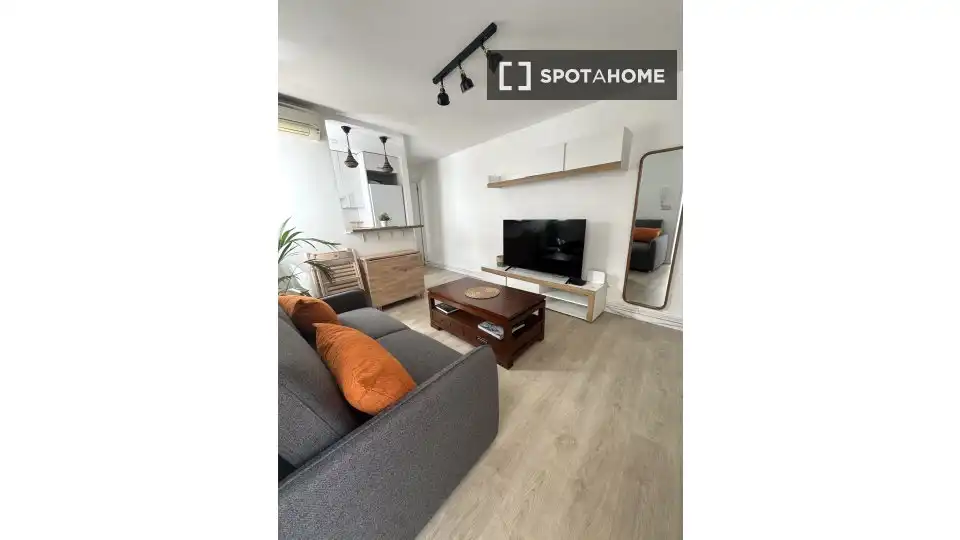 Appartement avec terrasse à louer à Tetuán, imagen 4
