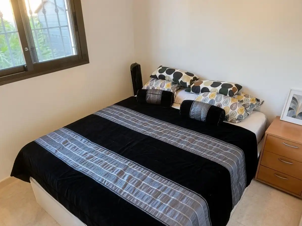 Reihenhaus mit Pool zum Verkauf in Calle ALMAZARICA LA-CIUDAD COMU, imagen 11